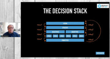 Martin Eriksson - The Decision Stack