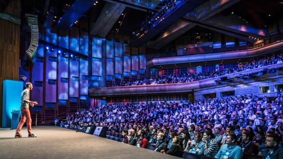 Jake Knapp #mtpcon Design Sprints