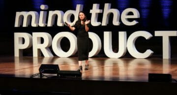 Kathy Pham at Mind the Product San Francisco 2019