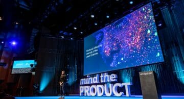 Mind the Product London 2019