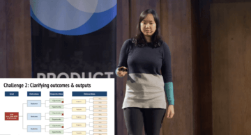 Ren Yi Hooi at ProductTank London