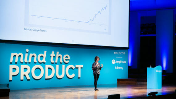 Sarah Tavel talks growth at mtpcon sf