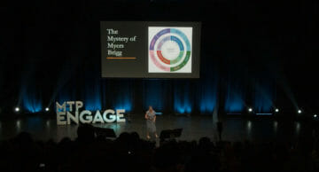 How to recognise and beat the knowing gap – Christina Wodtke at MTP Engage Hamburg