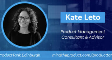 Hiring product managers by Kate Leto